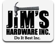 Jim's Hardware