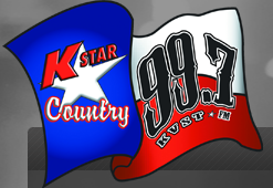 KStar Country Radio 99.7FM
