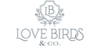 Love Birds Vintage Rentals & Styling, LLC