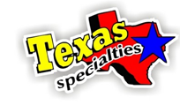 Lone Star Signs/ Texas Specialties