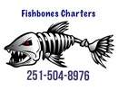 Fishbones Charter Fishing Fishbones Charter Fishing