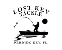Lost key bait and tackle Clearance