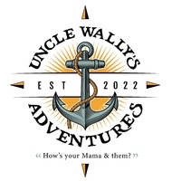 Uncle Wally's Adventures