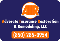 Advocate Insurance Restoration & Remodeling, LLC