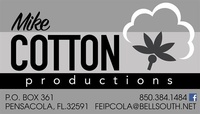 Mike Cotton Productions