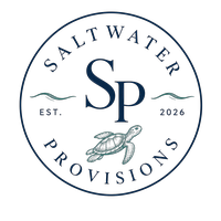 Saltwater Provisions