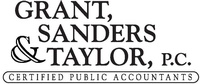 Grant, Sanders & Taylor, P.C.