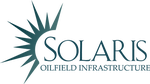 Solaris Oilfield Site Services Operating, LLC