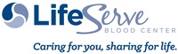 LifeServe Blood Center