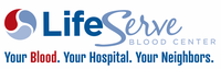 LifeServe Blood Center