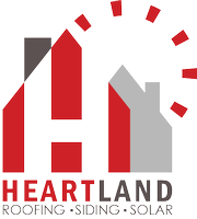 Heartland Roofing, Siding, and Solar