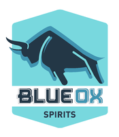 Blue Ox Spirits 