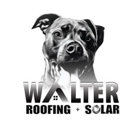 Walter Roofing + Solar