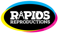 Rapids Reproductions, Inc.