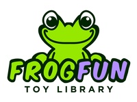 FrogFun Toy Library