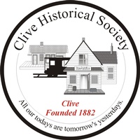 Clive Historical Society