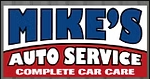 Mike's Auto Service