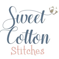 Sweet Cotton Stitches