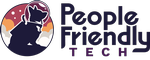 People Friendly Tech People Friendly Tech