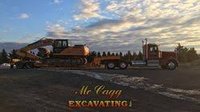 McCagg Excavating, Inc.