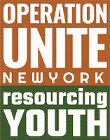 Operation Unite,  New York