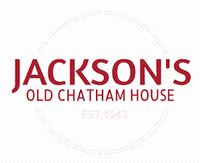 Jackson's Old Chatham House