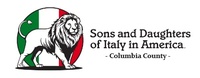 Columbia County Sons & Daughters of Italy #659