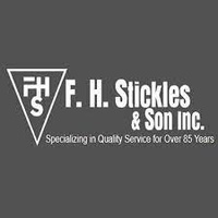 F H Stickles & Son, Inc.