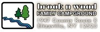 Brook N Wood Family Campground