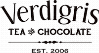 Verdigris Tea & Chocolate Bar
