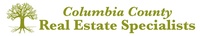 Columbia County Real Estate Specialists, LLC
