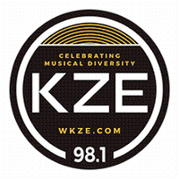 WKZE Radio 98.1