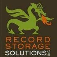 Record Storage Solutions, Inc.