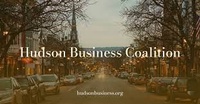 Hudson Business Coalition, Inc.