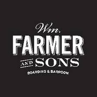 Wm. Farmer and Sons - Boarding & Barroom