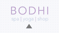 BODHI Spa|Yoga|Shop