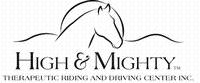 High & Mighty Therapeutic Riding and Driving Center, Inc.