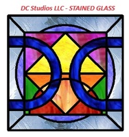 DC Studios LLC - Stained Glass