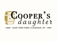 Cooper's Daughter Spirits at Olde York Farm