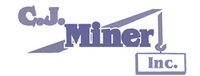 C J Miner, Inc.