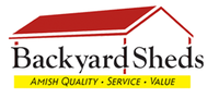Backyard Shed Co. Inc. 