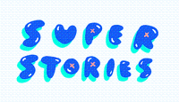 Super-Stories Inc.