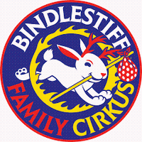 Bindlestiff Family Cirkus / Bindlestiff Family Variety Arts Inc.