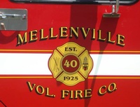 Mellenville Volunteer Fire Company