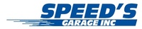 SPEED'S GARAGE INC