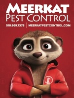 Meerkat Pest Control