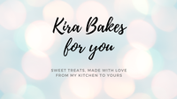 Kira Bakes for you