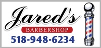 Jared's Barbershop