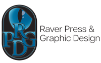Raver Press & Graphic Design 