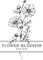 Flower Blossom Design 